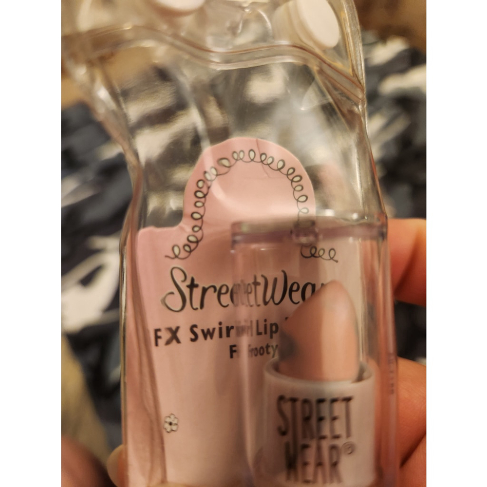 3/$15 Street Wear FX Swirl Lip Gloss Watermelon and Frooti - Picture 4 of 5